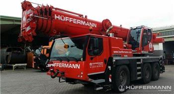 Liebherr LTM 1055-3.2