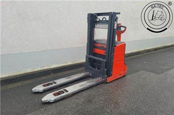 Linde D08 Doppelstock