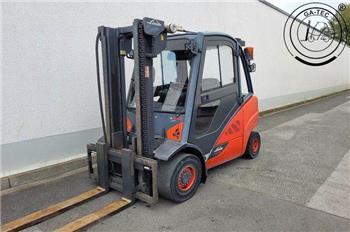 Linde H30D