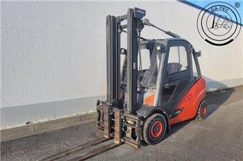 Linde H35D