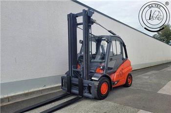 Linde H50D-02/600