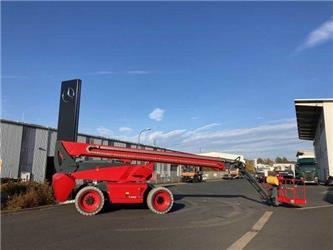 Magni DTB 28 RT 4x4 / 454kg! / 28,6m! / DEMO