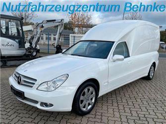 Mercedes-Benz E 280 T CDI Classic Lang/Binz Aufbau/Autom./AC