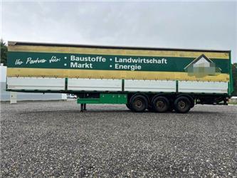  WUPPINGER LADEBORDWAND ABS LIFT LUFTFEDERUNG