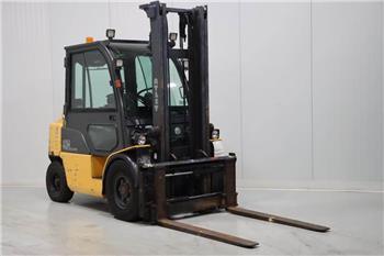 UniCarriers W1F4A40Y