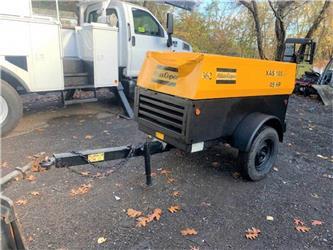 Atlas Copco XAS185