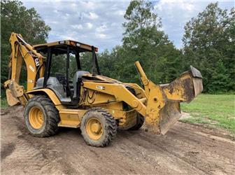 Caterpillar 416D