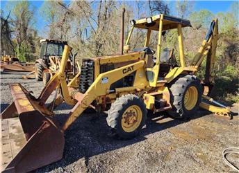 Caterpillar 426