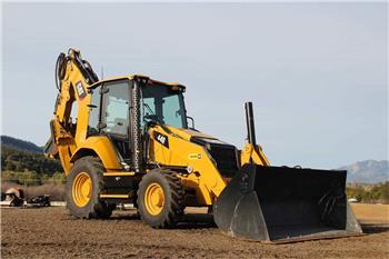 Caterpillar 440