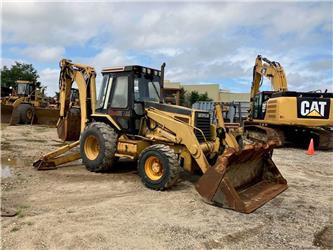 Caterpillar 446B
