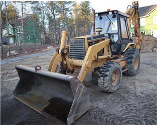 Caterpillar 446B