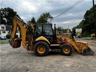 Caterpillar 450F