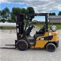 Caterpillar C5000