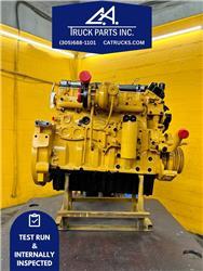 Caterpillar C9