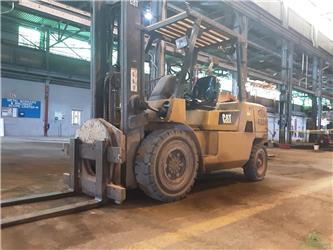 Caterpillar DP45K2
