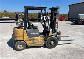 Caterpillar GP 25