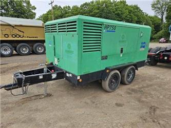 Doosan HP750WCU