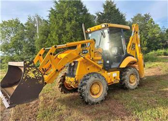 JCB 212S