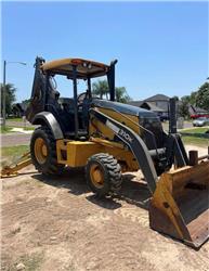 John Deere 310K