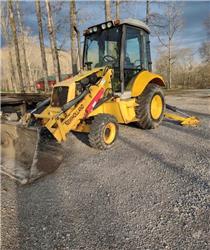 New Holland B95