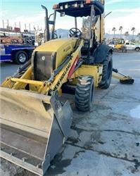New Holland B95C