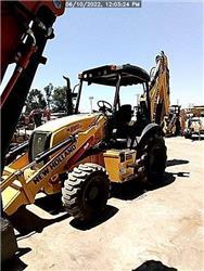 New Holland B95C