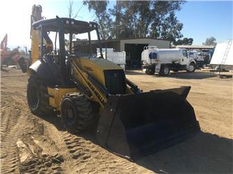 New Holland B95D