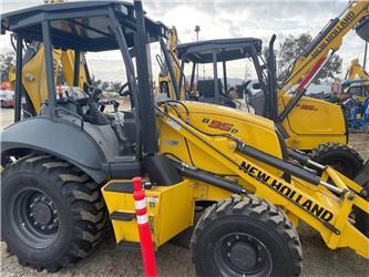 New Holland B95D