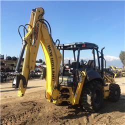 New Holland B95D