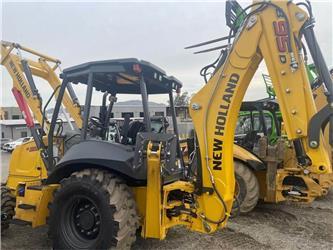 New Holland B95D