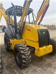 New Holland B95D