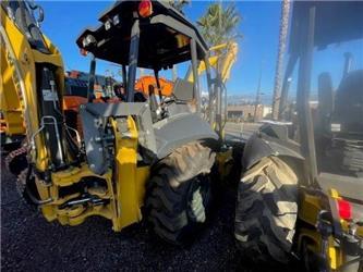 New Holland B95D