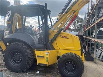 New Holland B95D