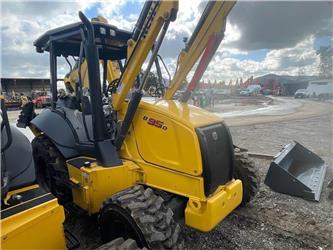 New Holland B95D