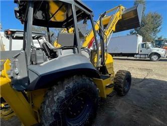 New Holland B95D