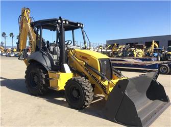 New Holland B95D