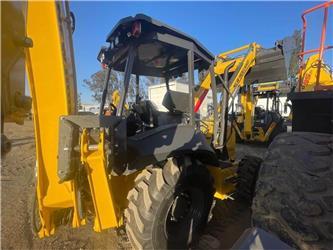 New Holland B95D
