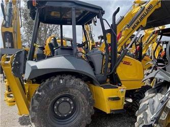 New Holland B95D