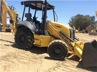 New Holland B95D