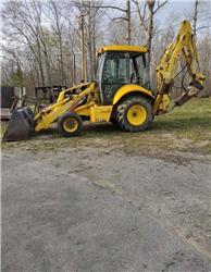 New Holland LB75