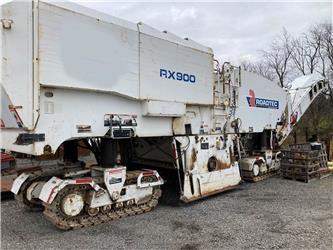 Roadtec RX900