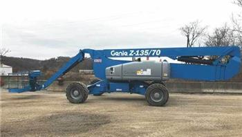 Genie Z135/70