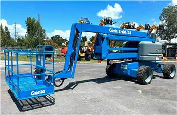 Genie Z60/34