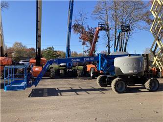 Genie Z62/40