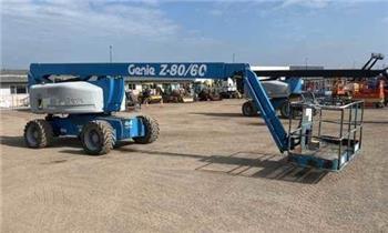 Genie Z80/60