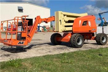 JLG 450AJ