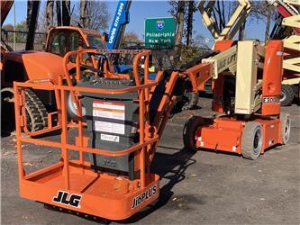 JLG E300AJP