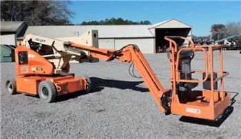 JLG E400AJPN