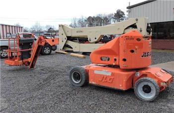 JLG E400AJPN