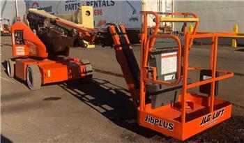 JLG E400AJPN